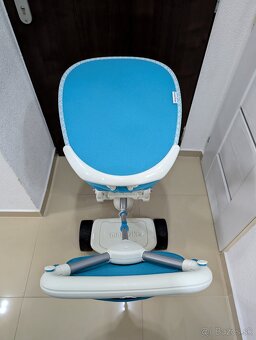 Trojkolka smart trike - 4