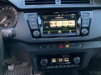 ND na Škoda Fabia 3 1.2 TSi - 4