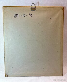 Obrazy Ivan VYCHLOPEN, signovane AE - 4