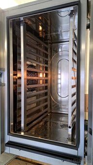 Konvektomat - Convotherm OEB 10.10 - 4