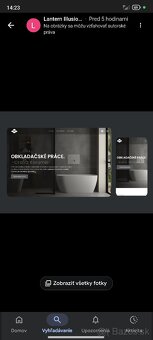 🔥 TVORBA WEBOV OD 250€ | E-SHOP DOHODOU 🔥 - 4