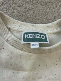 Kenzo mikina - 4