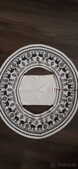 Obojstranná vesta - 4