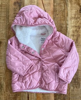 Predám detské bundy - 4