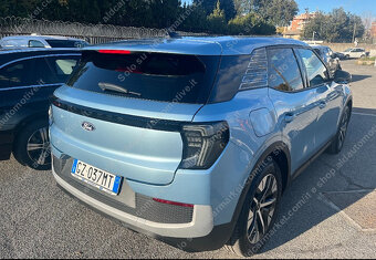 Ford Explorer EV MAX 77kWh (150kW) 204k RWD - DPH - 4