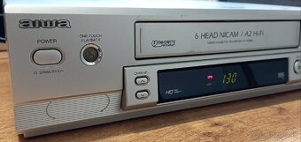 AIWA HV-FX5900 .... HIFI STEREO VIDEOREKORDER.... - 4