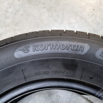 Letné pneumatiky 215/70 R16 KORMORAN - 4