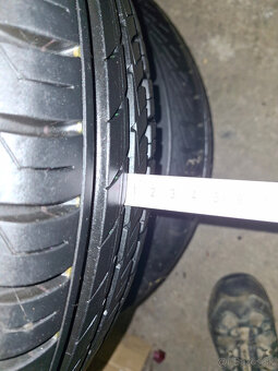 Letné pneu Matador Stella2 175/70 R13 s diskami - 4