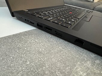 ThinkPad L14 Gen2 – i5 11.gen, 16GB, W11 Pro - 4