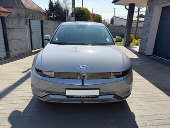 Hyundai Ioniq 5 77kwh 4x4 style - 4