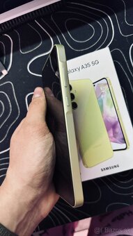 Samsung Galaxy A35 5G - 4