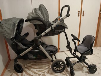 Súrodenecký skateboard - 4