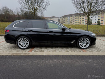 BMW • 530d xDrive • 2020 • 360 Kamera • Panorama • - 4