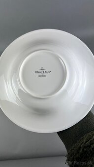 Hlboký tanier Villeroy & Boch - 4
