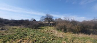 Predam prenajmem  budovu - 4