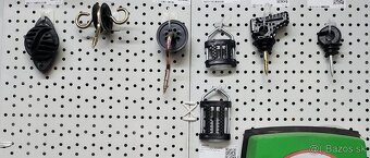 Palice na elektrizátor , elektrizátor - pastier - 4