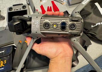 DJI Air 3 Fly more combo - 4