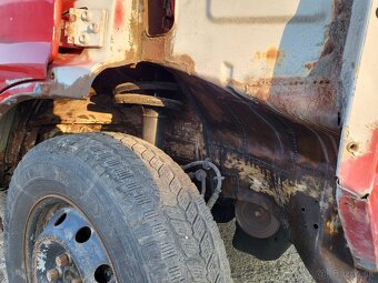 Fiat ducato 2,3 jtd - 4