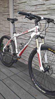 Matts TFS XC 700-D - 4