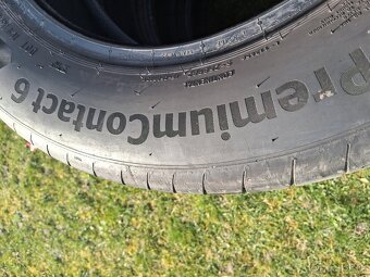 205/60 r16 letne pneumatiky - 4