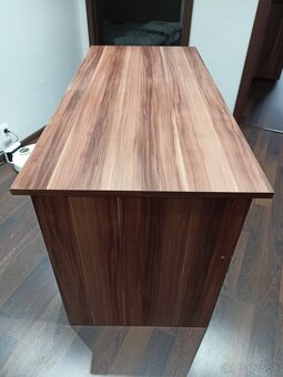 Kancelarsky pisaci stol - 4