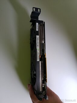 Zotac GeForce RTX 3070 Twin Edge 8GB GDDR6 - úplne nová - 4