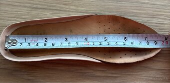 Tenisky Geox vel.32 - 4