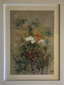 Obrazy Ľubomír Štefka - 4