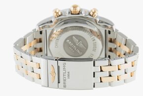 Predám hodinky Rolex Datejus 36mm - 4