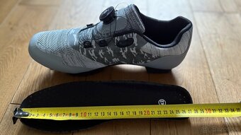 MTB cyklo tretry - 4