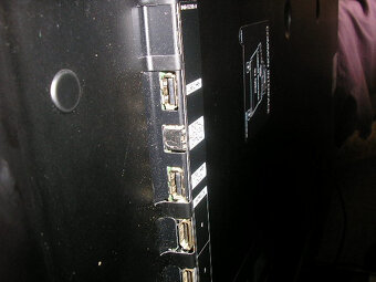 Predam LED televizor - 4