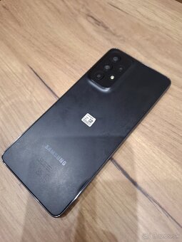 Samsung galaxy A53 5G - 4
