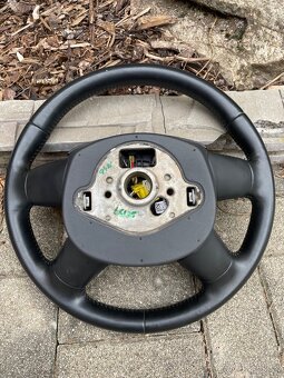 Volant audi a4 b8.5 - 4
