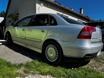 Predám citroen - 4