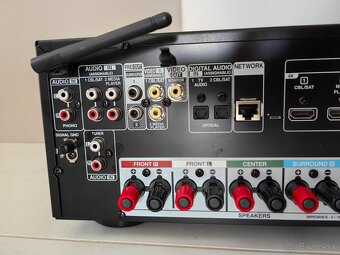 Denon AVC-S660H - 4