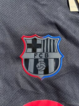 Barcelona dres - Lamine Yamal - 4