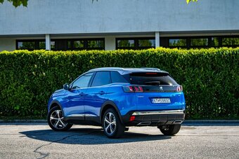 Peugeot 3008 1.5 Blue HDi 130k GT A/T - 4