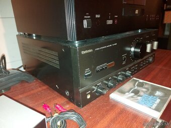 Predám Technics SU-VX 920 - 4