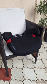 Detská autosedacka Cybex - 4