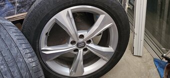 R19 5x112 - 4