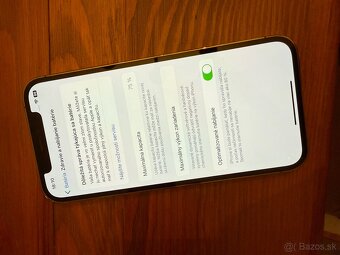 Iphone 12pro, 128gb - 4