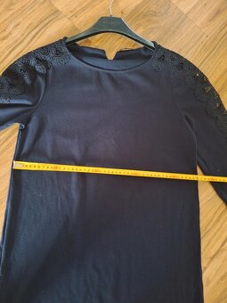 Massimo Dutti šaty vel.Uni - 4