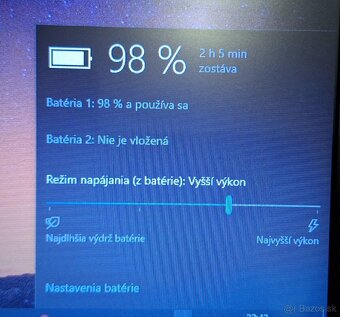HP EliteBook 8440p - 4