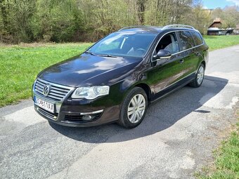 Passat b6 2.0tdi - 4