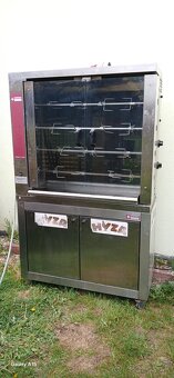 Predám gril na kurčaťa - 4