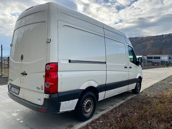 VW Crafter - 4