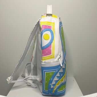 SPRAYGROUND BATOHY - 4