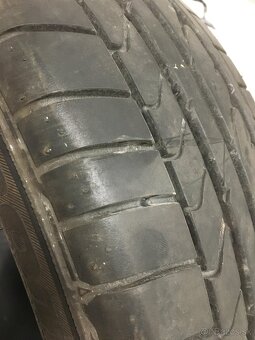 Predam letné pneumatiky Bridgestone Potenza 175/55 - 4