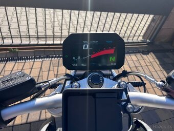 BMW R1250R HP všetky pakety - 4