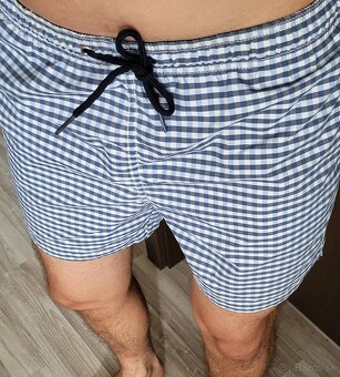 SCOTCH & SODA + H&M + MCNEAL - plavky - 4